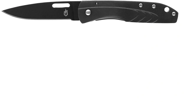 Peilis Gerber STL 2.5 Drop Point