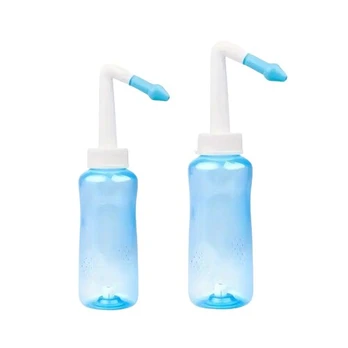 Sinuso plovimo butelis, 300 ml, 1 vnt.