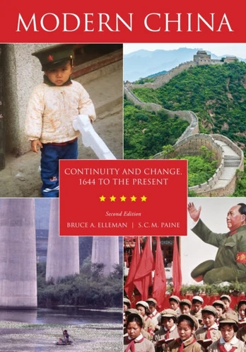 Modern China