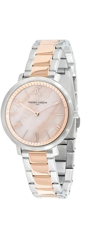 Laikrodis PIERRE CARDIN moterims CBC.5006 (32MM)
