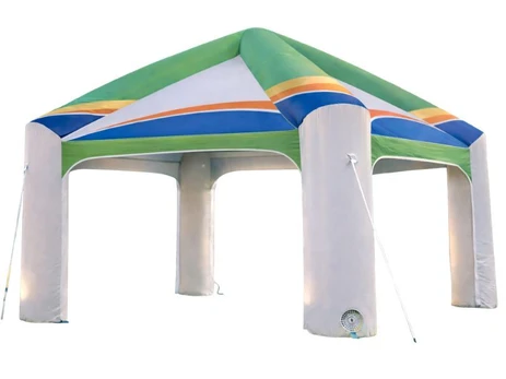 6x6 m QUADRI PRINT OPEN