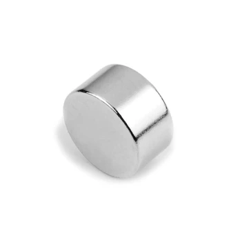 Magnetas Ø15x8mm NdFeB N42