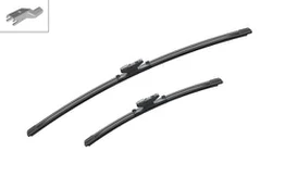 Valytuvai BOSCH 3 397 014 156 kaina