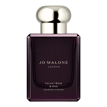 Jo Malone Velvet Rose & Oud Intense EDC odekolonas, 50 ml