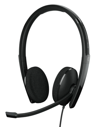 Ausinės EPOS Sennheiser ADAPT 160 USB II