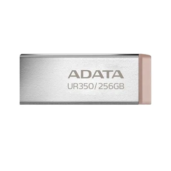Pendrive ADATA UR350, 256 GB (UR350-256G-RSR/BG)