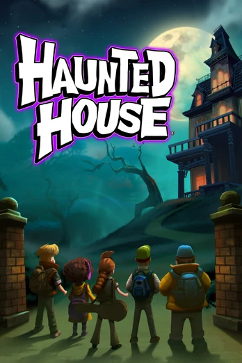Haunted House Xbox