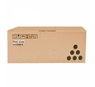 Ricoh TYPE 1195E (431147) Lazerinė kasetė, Juoda