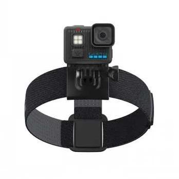 GoPro Strappy