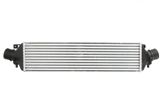 tarpinis suslėgto oro aušintuvas, kompresorius THERMOTEC DAD005TT