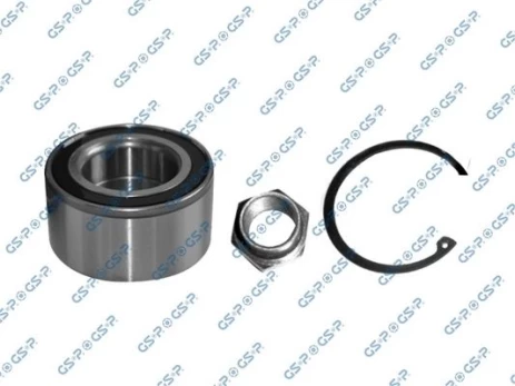 Rato guolio komplektas GSP GK1432