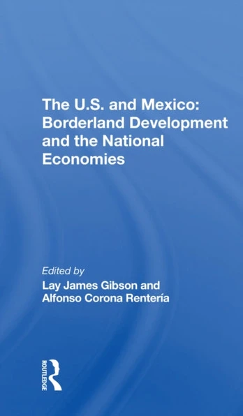 U.s. And Mexico
