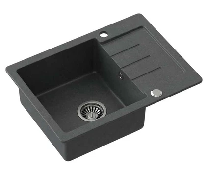 Plautuvė JOHNNY 116 HCQJ6044CZK