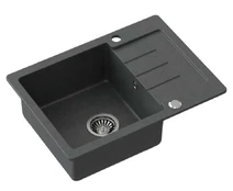 Plautuvė JOHNNY 116 HCQJ6044CZK kaina
