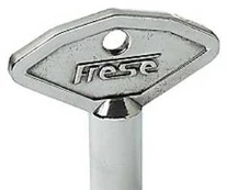 Frese Rakto T formos frezavimo vožtuvas -