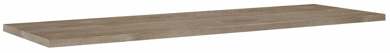 Stalviršis Elita Blaty, 160 cm, ruda sp.