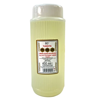 Citrinų kvapo odekolonas PEREJA, 450 ml