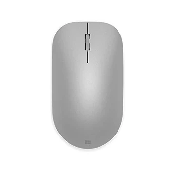 Microsoft belaidė pelė Surface Pelė SC BT, pilka