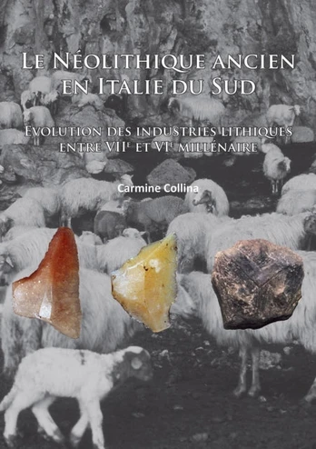 Neolithique ancien en Italie du sud