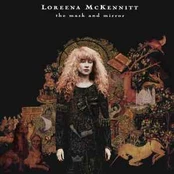 CD Loreena McKennitt - The Mask And Mirror