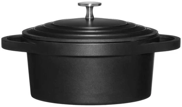 Maku Pot cast aluminum 20 cm