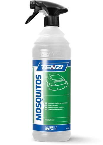 Vabzdžių valiklis TENZI Mosquitos 1L
