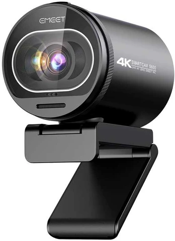 EMEET SmartCam S600 Webcam