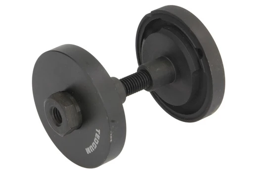 Nutraukėjas metalinėms-guminėms įvorėms