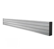 Laikiklis B-TECH AV SYSTEM X - HORIZONTAL MOUNTING RAIL - 1M