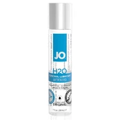 System JO - H2O lubrikantas 30 ml kaina