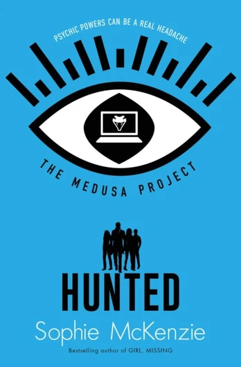 Medusa Project: Hunted
