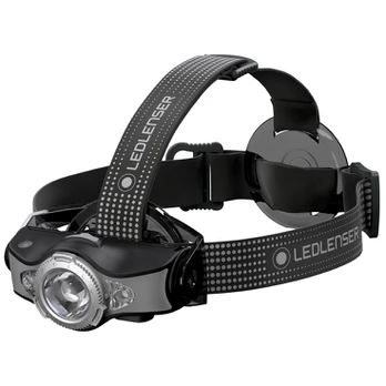 Ledlenser MH11 Black Galvos žibintas 1000 lm