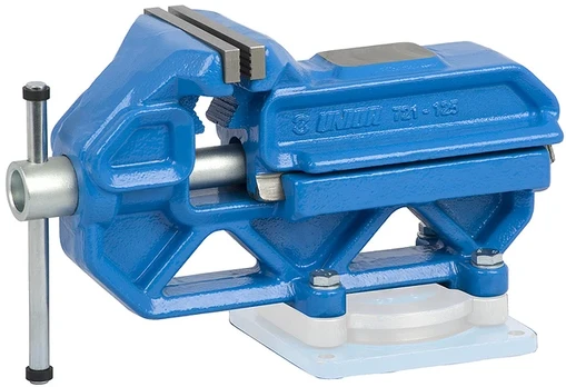 Unior spaustuvas Irongator 721/6