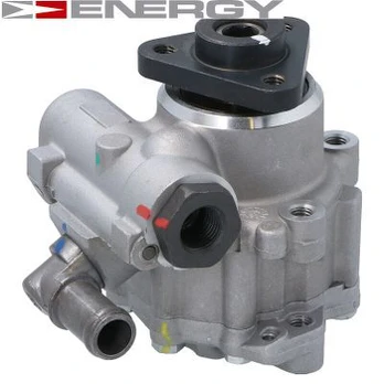 Hidraulinis siurblys, vairo sistema ENERGY PW690126