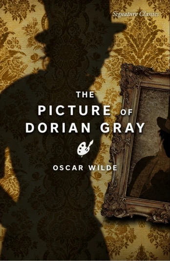 Picture of Dorian Gray