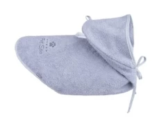 Paltas Amiplay SPA, pilka, 25 cm kaina