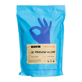 HAYB - Overflows Classic Filter Blend 500g