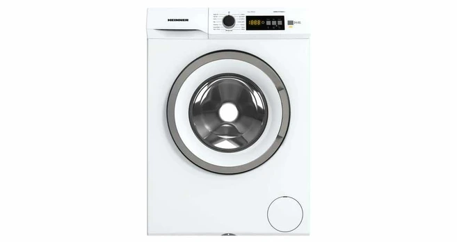 Skalbimo mašina Heinner HWM-VT1710KD++