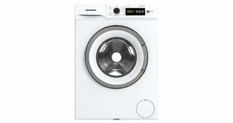 Skalbimo mašina Heinner HWM-VT1710KD++ kaina