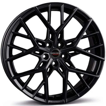 BORBET BY (BM) R18 5x112.00 ET30 CB66.70 J8.0