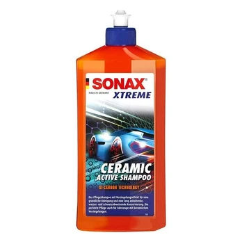 Automobilių šampūnas SONAX 02592000