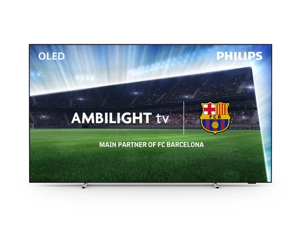 Televizorius Philips 55OLED769/12