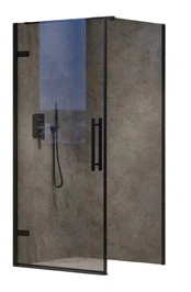 Dušo sienelė Ravak Cool COPS-80, 80 cm x 195 cm, chromo