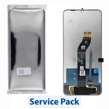 LCD ekranas, skirtas REDMI 13C (didelio ryškumo), be rėmelio