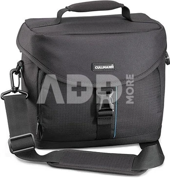 Cullmann Panama Maxima 200 Compact case Juodas