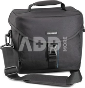 Cullmann Panama Maxima 200 Compact case Juodas kaina