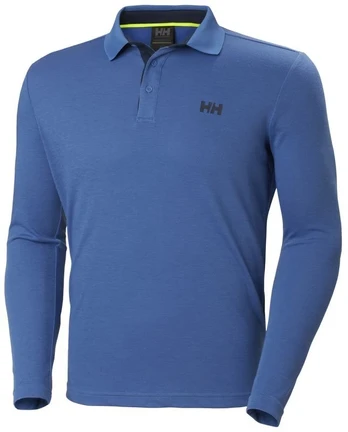 Helly Hansen Skagerrak Quick Dry Rugger marškinėliai M 34243 636