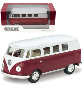 Trifox VW Classic bus 1962 K-019 28317