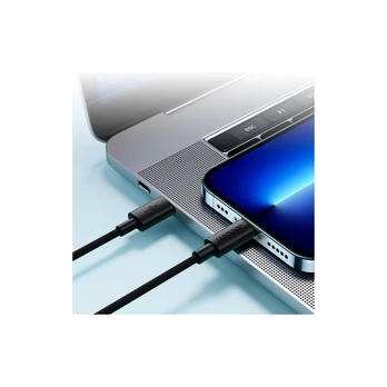 Joyroom durable USB Type C - Lightning fast charging / data transmission 20W 2m (S-2024M13)