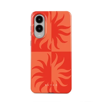 Sunkissed - Samsung Galaxy S25 Edge Case